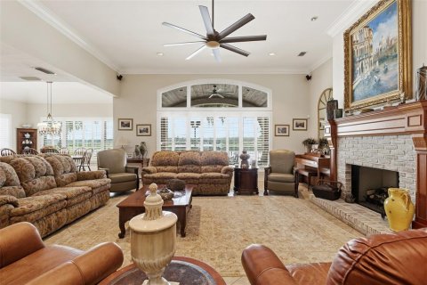 Villa ou maison à vendre à Hawthorne, Floride: 6 chambres, 442.12 m2 № 2389312 - photo 15