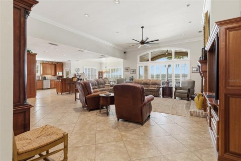 Villa ou maison à vendre à Hawthorne, Floride: 6 chambres, 442.12 m2 № 2389312 - photo 14
