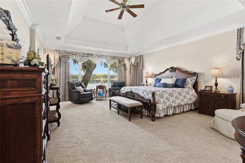 Villa ou maison à vendre à Hawthorne, Floride: 6 chambres, 442.12 m2 № 2389312 - photo 22