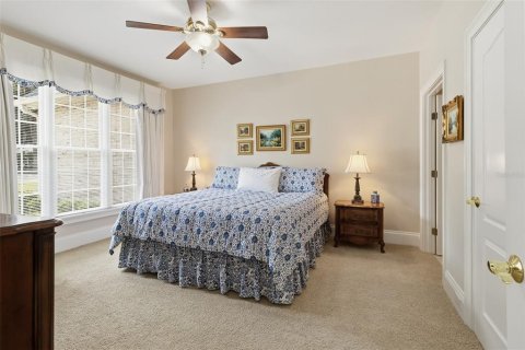 Villa ou maison à vendre à Hawthorne, Floride: 6 chambres, 442.12 m2 № 2389312 - photo 9