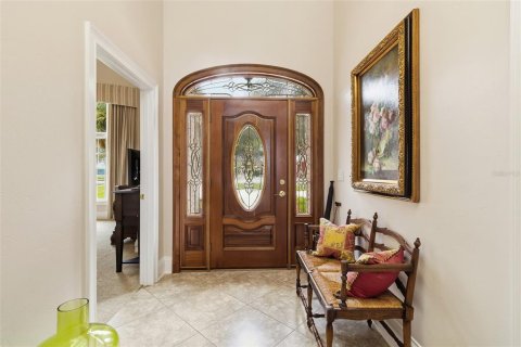 Villa ou maison à vendre à Hawthorne, Floride: 6 chambres, 442.12 m2 № 2389312 - photo 5