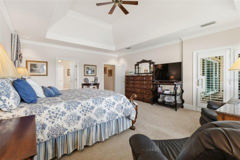 Villa ou maison à vendre à Hawthorne, Floride: 6 chambres, 442.12 m2 № 2389312 - photo 24