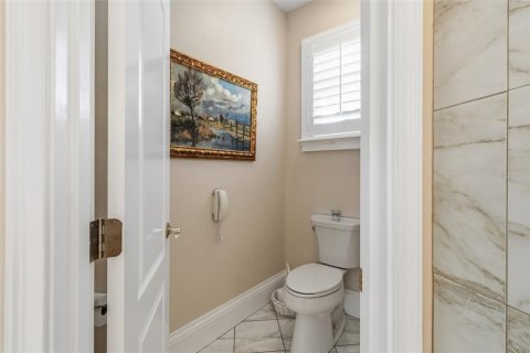 Villa ou maison à vendre à Hawthorne, Floride: 6 chambres, 442.12 m2 № 2389312 - photo 29