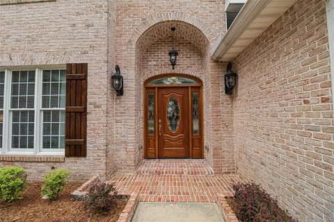 Villa ou maison à vendre à Hawthorne, Floride: 6 chambres, 442.12 m2 № 2389312 - photo 3