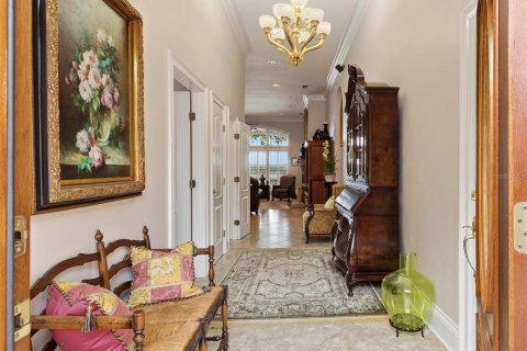 Villa ou maison à vendre à Hawthorne, Floride: 6 chambres, 442.12 m2 № 2389312 - photo 4