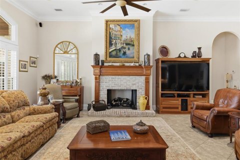Villa ou maison à vendre à Hawthorne, Floride: 6 chambres, 442.12 m2 № 2389312 - photo 17