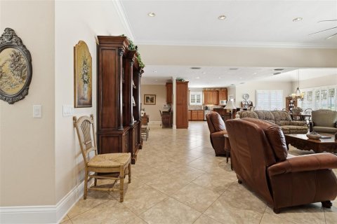 Villa ou maison à vendre à Hawthorne, Floride: 6 chambres, 442.12 m2 № 2389312 - photo 16