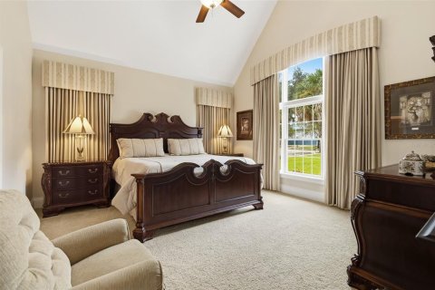 Villa ou maison à vendre à Hawthorne, Floride: 6 chambres, 442.12 m2 № 2389312 - photo 6