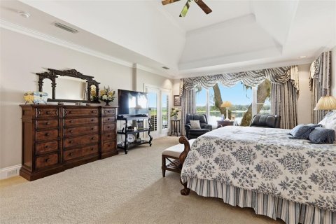 Villa ou maison à vendre à Hawthorne, Floride: 6 chambres, 442.12 m2 № 2389312 - photo 23