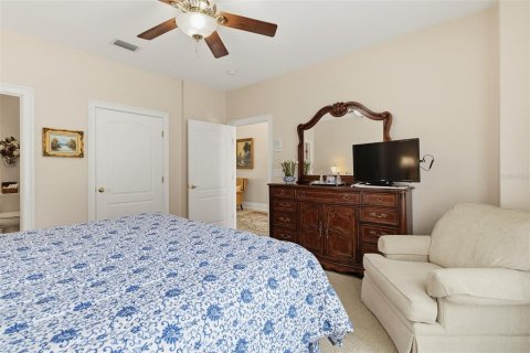 Villa ou maison à vendre à Hawthorne, Floride: 6 chambres, 442.12 m2 № 2389312 - photo 10