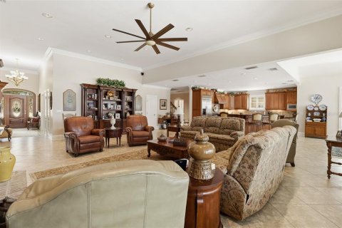 Villa ou maison à vendre à Hawthorne, Floride: 6 chambres, 442.12 m2 № 2389312 - photo 19