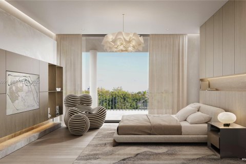 House in Surfside, Florida 7 bedrooms, 1213.3 sq.m. № 2034566 - photo 11