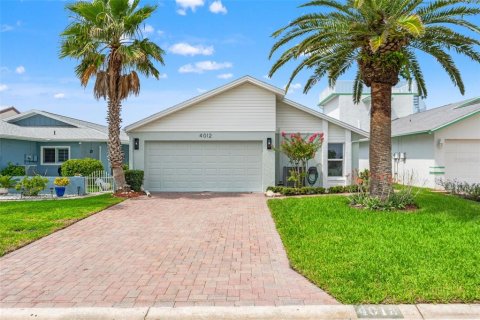 House in New Port Richey, Florida 3 bedrooms, 149.76 sq.m. № 1757016 - photo 2