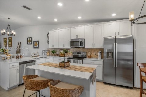 Copropriété à louer à Ave Maria, Floride: 3 chambres, 145.11 m2 № 1049517 - photo 4