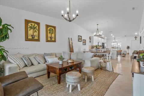 Copropriété à louer à Ave Maria, Floride: 3 chambres, 145.11 m2 № 1049517 - photo 5