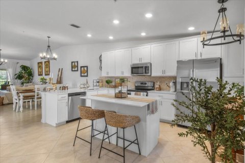 Copropriété à louer à Ave Maria, Floride: 3 chambres, 145.11 m2 № 1049517 - photo 3