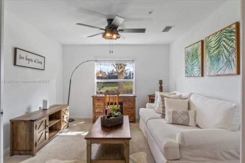 Copropriété à louer à Ave Maria, Floride: 3 chambres, 145.11 m2 № 1049517 - photo 7