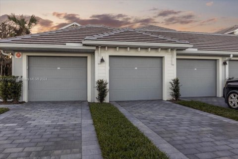 Copropriété à louer à Ave Maria, Floride: 3 chambres, 145.11 m2 № 1049517 - photo 24