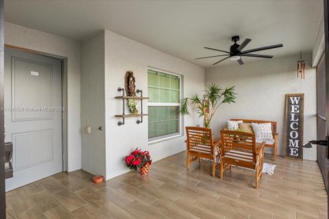 Copropriété à louer à Ave Maria, Floride: 3 chambres, 145.11 m2 № 1049517 - photo 20