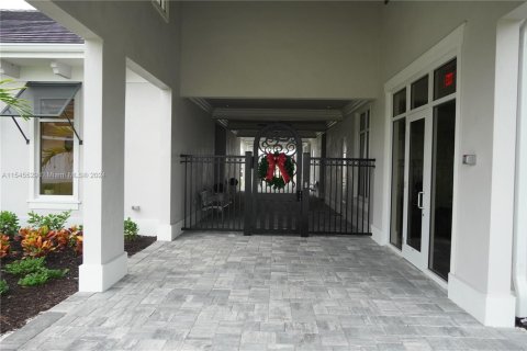 Copropriété à louer à Ave Maria, Floride: 3 chambres, 145.11 m2 № 1049517 - photo 28