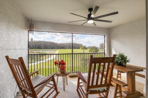 Copropriété à louer à Ave Maria, Floride: 3 chambres, 145.11 m2 № 1049517 - photo 10