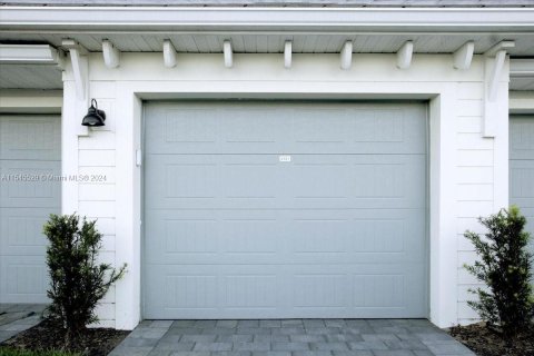 Copropriété à louer à Ave Maria, Floride: 3 chambres, 145.11 m2 № 1049517 - photo 26