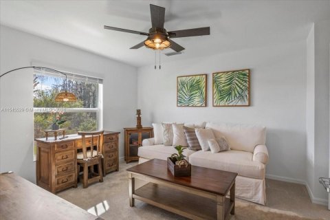 Copropriété à louer à Ave Maria, Floride: 3 chambres, 145.11 m2 № 1049517 - photo 8