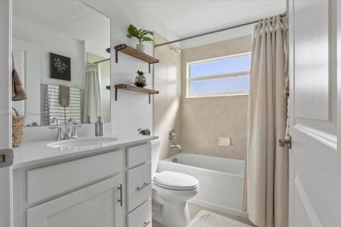 Copropriété à louer à Ave Maria, Floride: 3 chambres, 145.11 m2 № 1049517 - photo 9