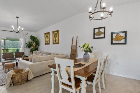 Copropriété à louer à Ave Maria, Floride: 3 chambres, 145.11 m2 № 1049517 - photo 6