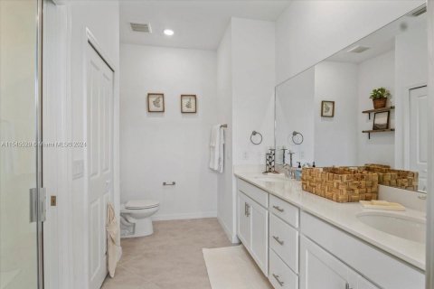 Copropriété à louer à Ave Maria, Floride: 3 chambres, 145.11 m2 № 1049517 - photo 14