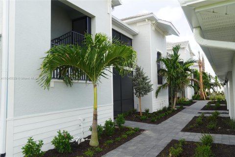 Copropriété à louer à Ave Maria, Floride: 3 chambres, 145.11 m2 № 1049517 - photo 22