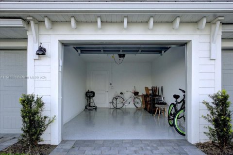 Copropriété à louer à Ave Maria, Floride: 3 chambres, 145.11 m2 № 1049517 - photo 25