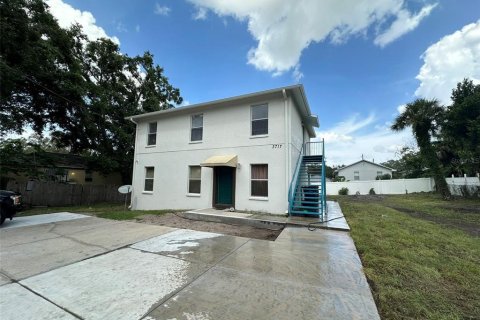 Appartement à Tampa, Floride 3 chambres, 94.76 m2 № 2303062