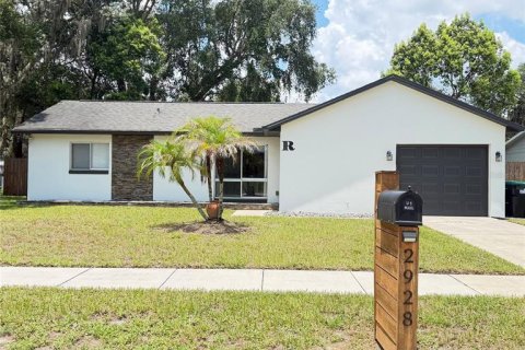 Villa ou maison à Orlando, Floride 3 chambres, 92.16 m2 № 2400986