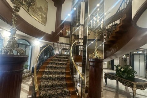 Copropriété à vendre à Miami Beach, Floride: 2 chambres, 149.11 m2 № 2028200 - photo 25