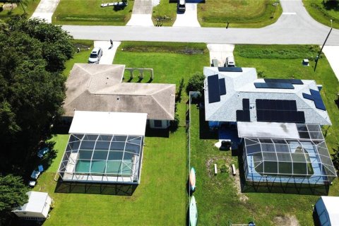 Villa ou maison à vendre à Port Charlotte, Floride: 2 chambres, 115.85 m2 № 2424106 - photo 24