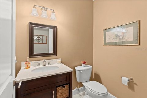Casa en venta en Flagler Beach, Florida, 3 dormitorios, 200.67 m2 № 1432536 - foto 18