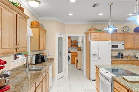 Casa en venta en Flagler Beach, Florida, 3 dormitorios, 200.67 m2 № 1432536 - foto 14