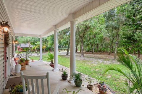 Casa en venta en Flagler Beach, Florida, 3 dormitorios, 200.67 m2 № 1432536 - foto 6