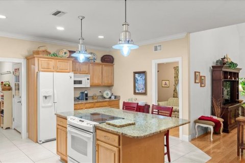 Casa en venta en Flagler Beach, Florida, 3 dormitorios, 200.67 m2 № 1432536 - foto 15