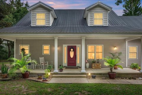 Casa en venta en Flagler Beach, Florida, 3 dormitorios, 200.67 m2 № 1432536 - foto 2
