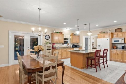 Casa en venta en Flagler Beach, Florida, 3 dormitorios, 200.67 m2 № 1432536 - foto 10