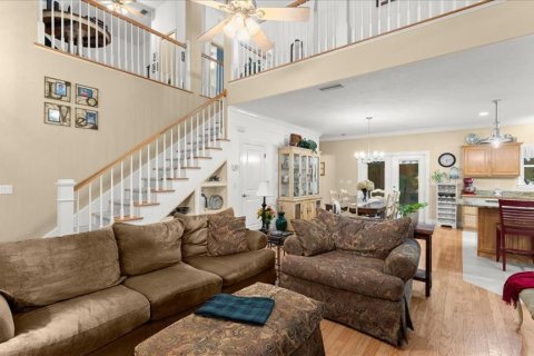Casa en venta en Flagler Beach, Florida, 3 dormitorios, 200.67 m2 № 1432536 - foto 9