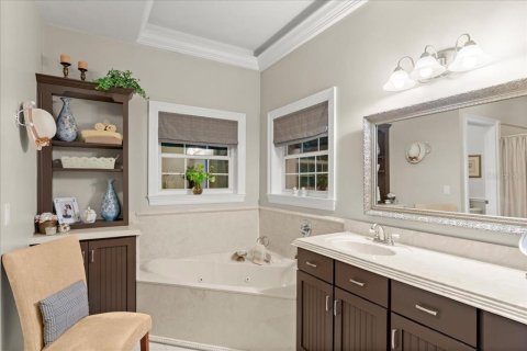Casa en venta en Flagler Beach, Florida, 3 dormitorios, 200.67 m2 № 1432536 - foto 23