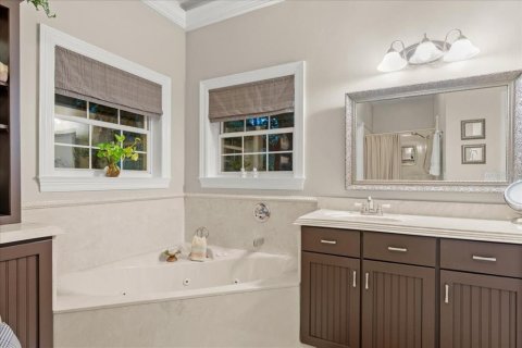 Casa en venta en Flagler Beach, Florida, 3 dormitorios, 200.67 m2 № 1432536 - foto 22