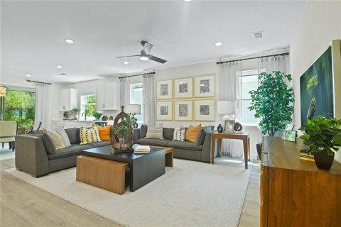 Villa ou maison à vendre à Palm Coast, Floride: 4 chambres, 181.16 m2 № 1776994 - photo 10