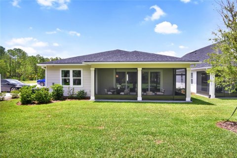 Villa ou maison à vendre à Palm Coast, Floride: 4 chambres, 181.16 m2 № 1776994 - photo 23