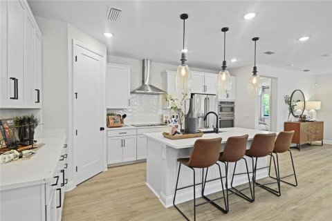 Villa ou maison à vendre à Palm Coast, Floride: 4 chambres, 181.16 m2 № 1776994 - photo 5