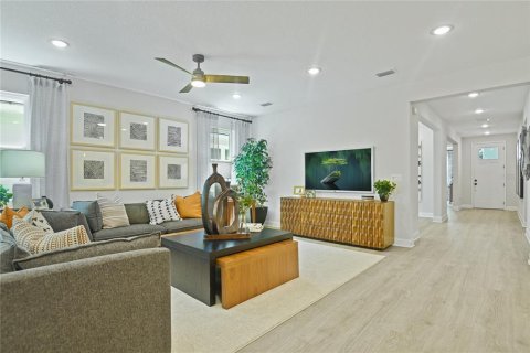 Villa ou maison à vendre à Palm Coast, Floride: 4 chambres, 181.16 m2 № 1776994 - photo 11