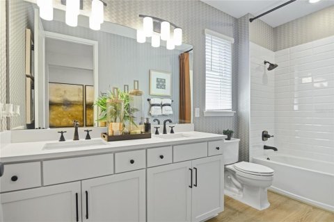 Villa ou maison à vendre à Palm Coast, Floride: 4 chambres, 181.16 m2 № 1776994 - photo 16